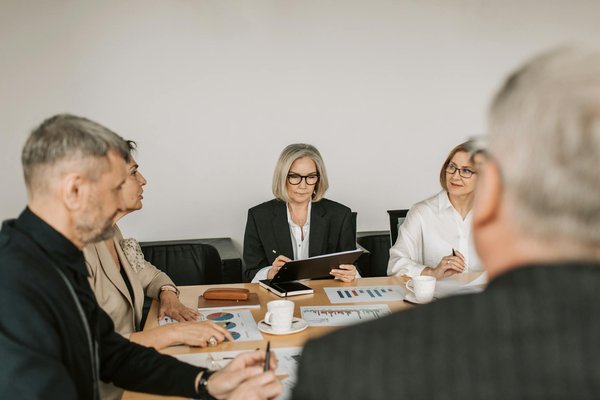 Mitigating brexit's effects: strategies for uk business resilience