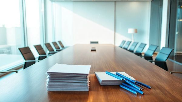 Boost your success: effective sales proposal templates
