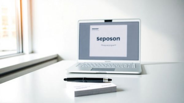 Boost your success: effective sales proposal templates
