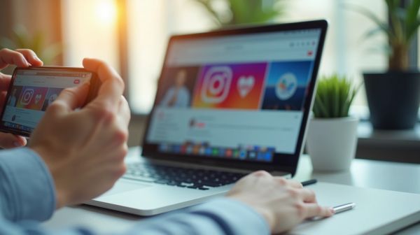 Buy Instagram followers: enhance your social media presence fast