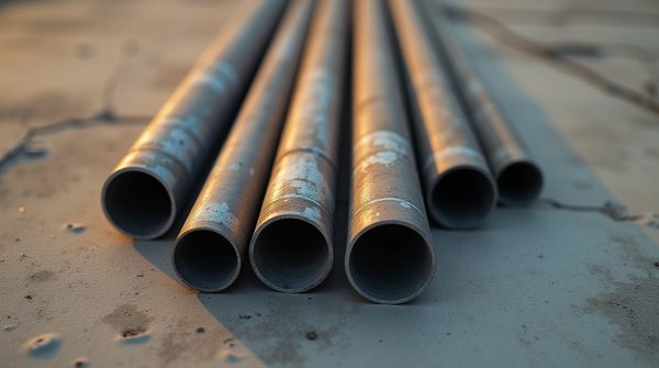 Innovative applications of industrial tubes across industries