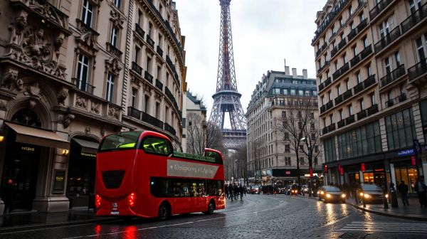Top Reasons Advertising Production in France and the UK Shines