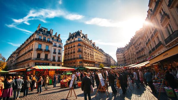 Top Reasons Advertising Production in France and the UK Shines