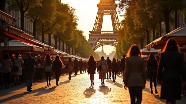 Why your advertising production in France and the UK could exceed expectations